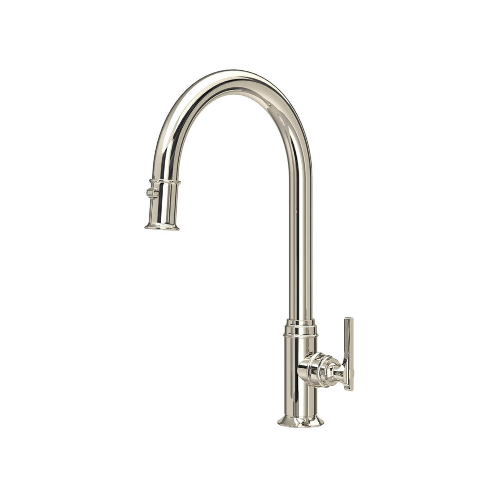 Perrin & Rowe Southbank Keukenkraan Southbank E.4944 met pull-down douche