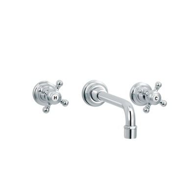 1921 3-hole basin tap 1921.--.50.EXT