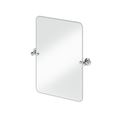 Rectangular Mirror  1850 style