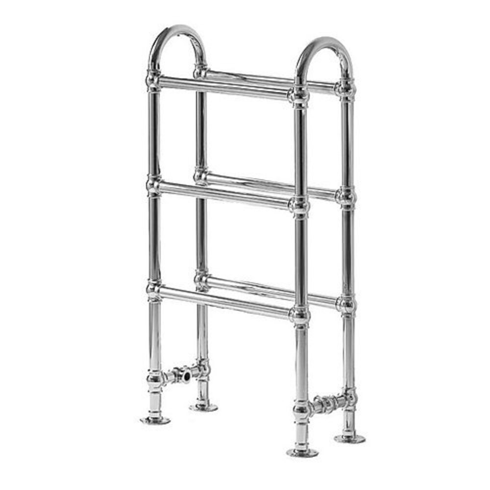 Bard & Brazier B&B Traditional towel rail La Fayette LFH104/60