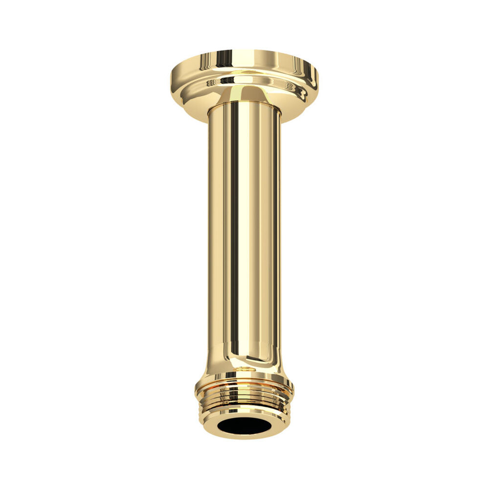 Perrin & Rowe Victorian G1/2" x G3/4" ceiling shower outlet E.5388
