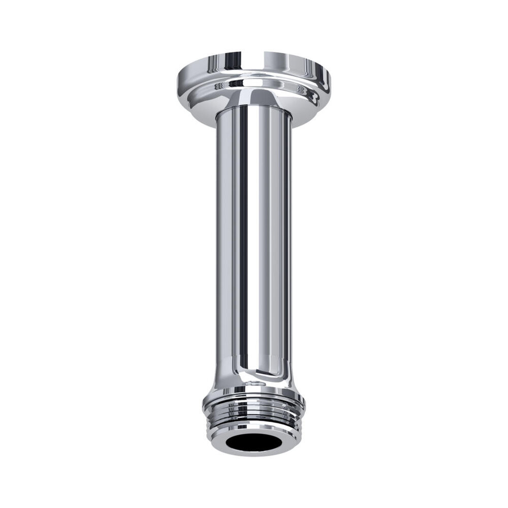 Perrin & Rowe Victorian G1/2" x G3/4" ceiling shower outlet E.5388