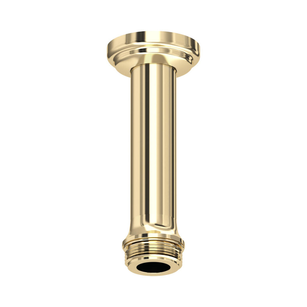 Perrin & Rowe Victorian G1/2" x G3/4" ceiling shower outlet E.5388
