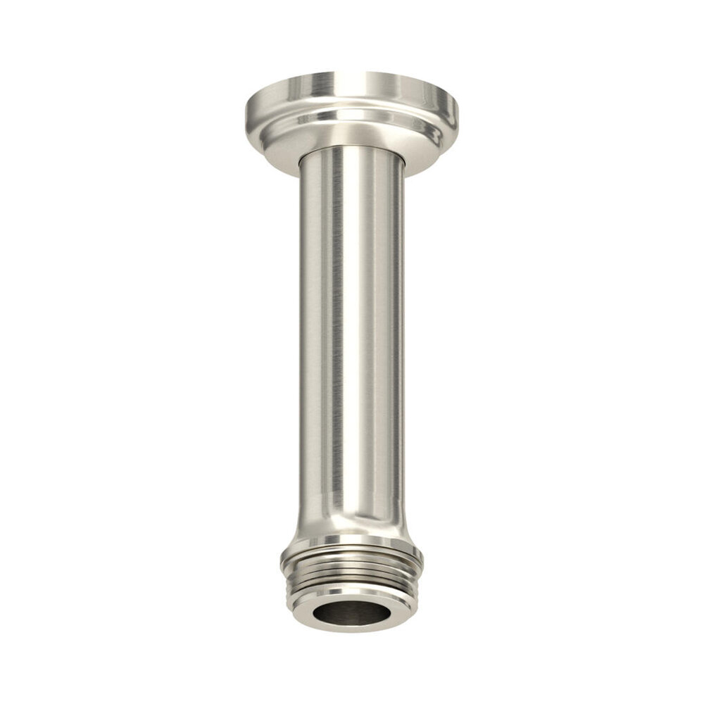 Perrin & Rowe Victorian G1/2" x G3/4" ceiling shower outlet E.5388