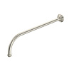 Victorian overhead shower arm 380mm E.5384 Perrin & Rowe Victorian Victorian overhead shower arm 380mm E.5384