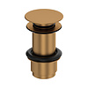 Perrin & Rowe P&R basin push waste 6806