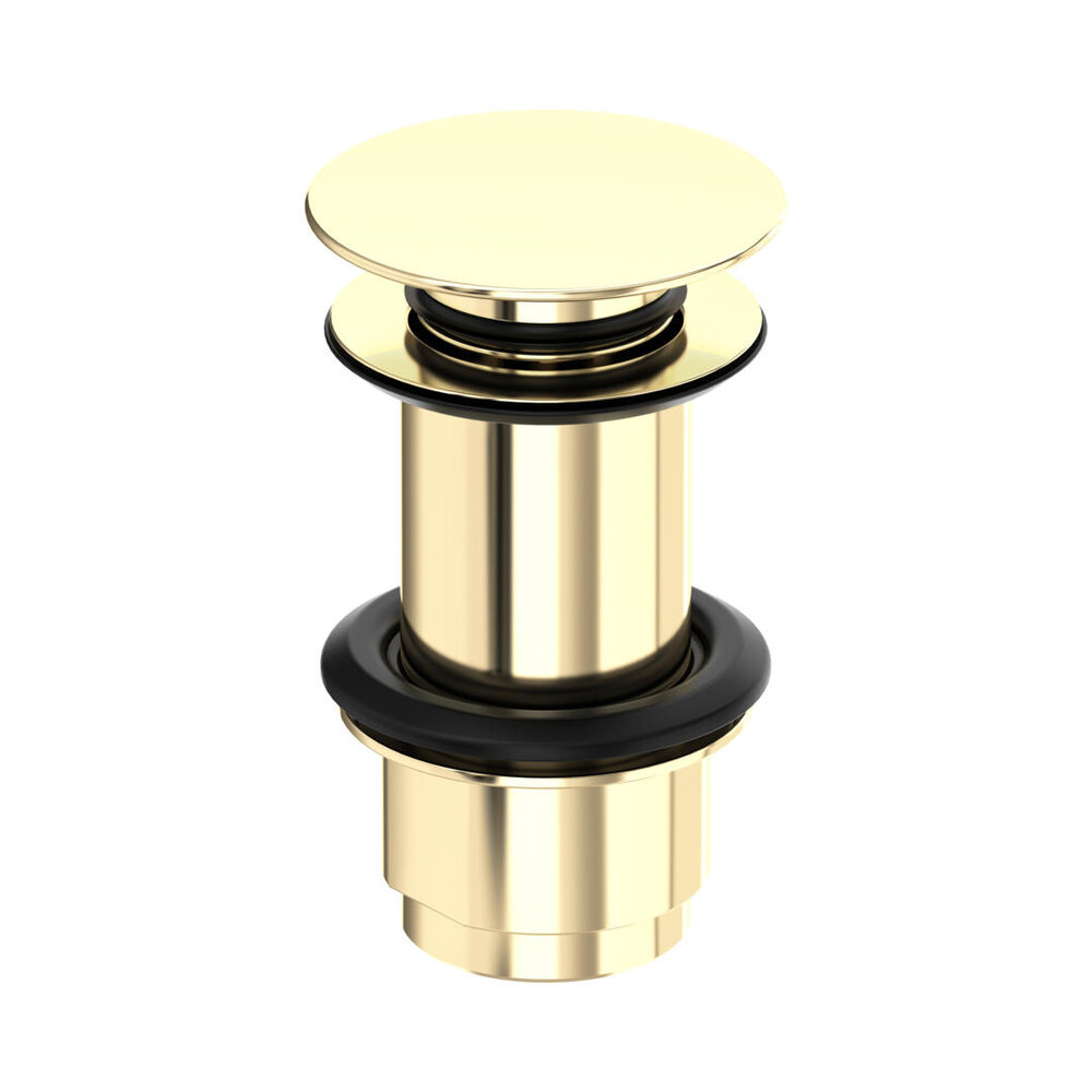 Perrin & Rowe P&R basin push waste 6806