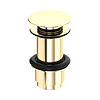 Perrin & Rowe P&R basin push waste 6806