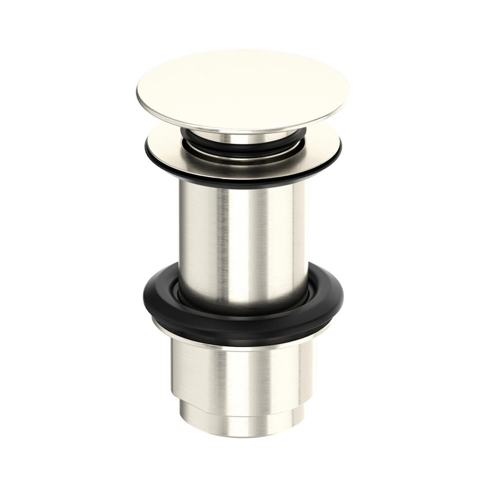Perrin & Rowe P&R basin push waste 6806