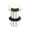 Perrin & Rowe P&R basin push waste 6806