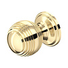 P&R Traditional meubelknop groot E.6070 (10 st/doos) Perrin & Rowe Traditional P&R Traditional meubelknop groot E.6070 (10 st/doos)
