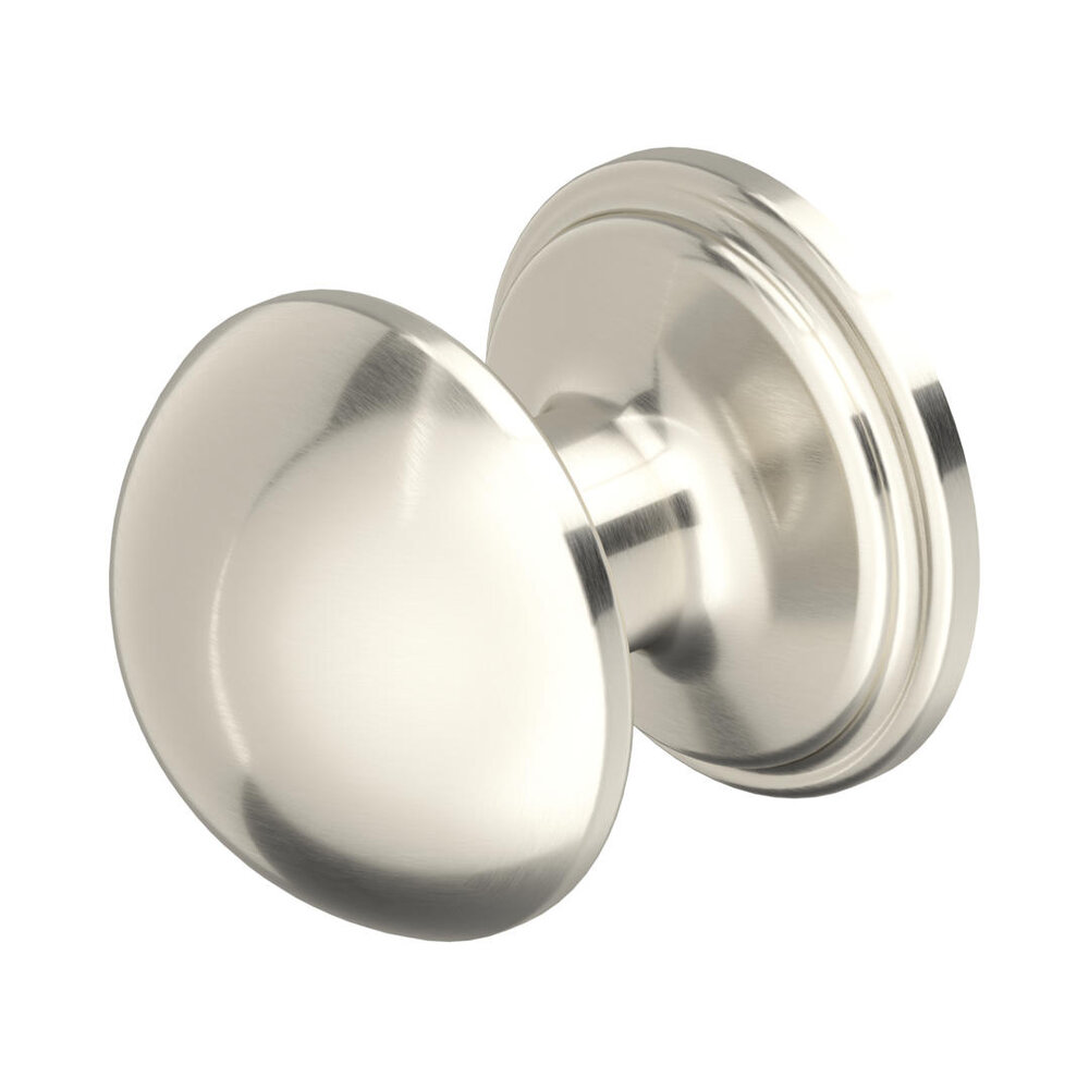 Perrin & Rowe Traditional P&R Traditional button drawer handle large E.6080 (10 boxed)