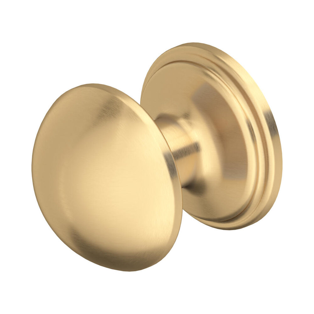 Perrin & Rowe Traditional P&R Traditional button drawer handle large E.6080 (10 boxed)