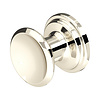 P&R Traditional concave drawer handle small E.6091 (10 boxed) Perrin & Rowe Traditional P&R Traditional concave drawer handle small E.6091 (10 boxed)