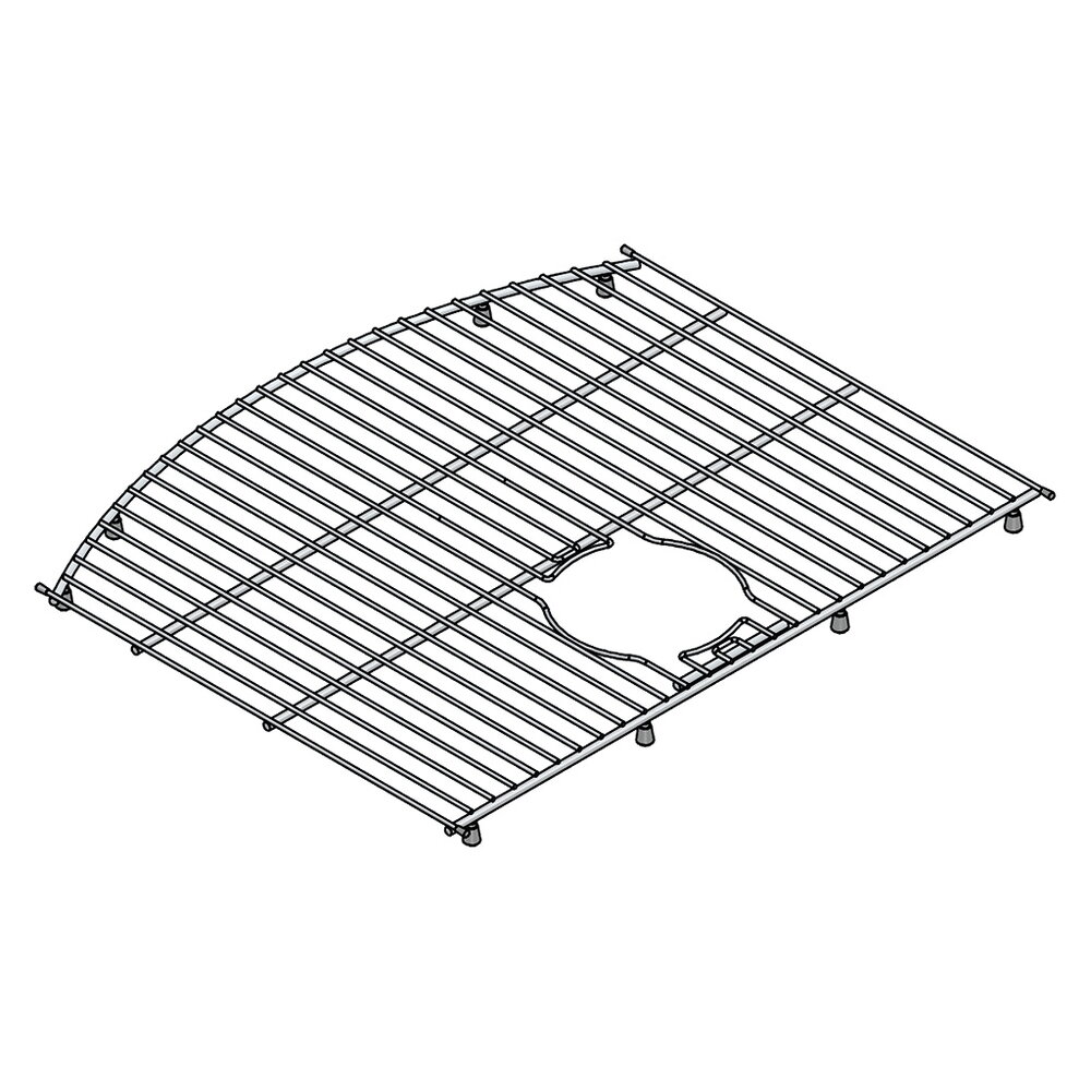 Shaws Shaws sink grid type 7