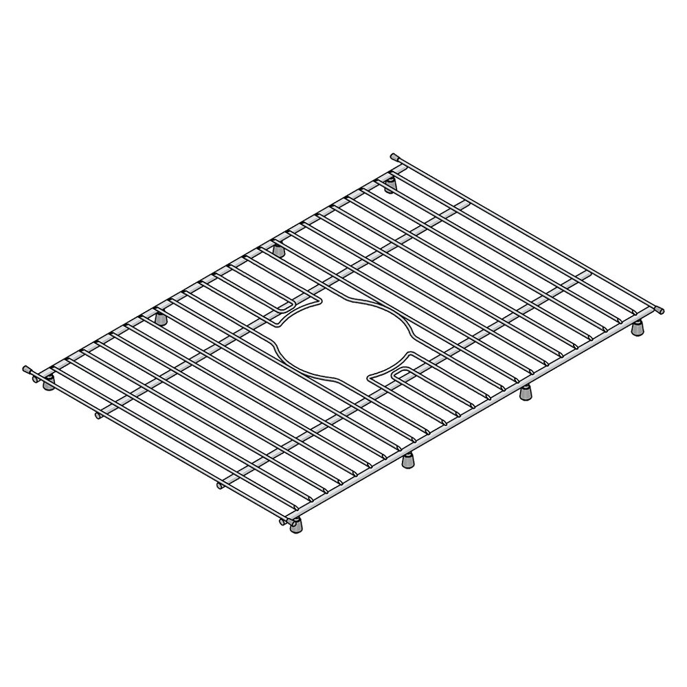Shaws Shaws sink grid type 3