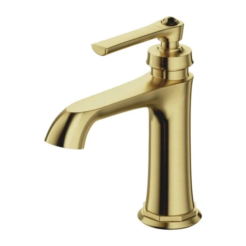 OMNIRES 1-hole basin mixer OM5210