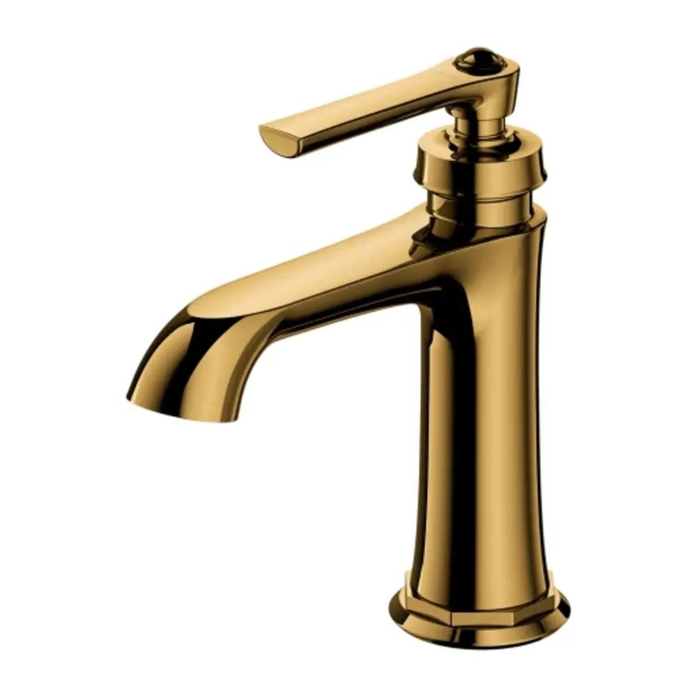 OMNIRES 1-hole basin mixer OM5210