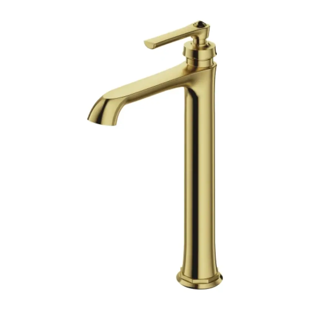 OMNIRES 1-hole basin mixer OM5213