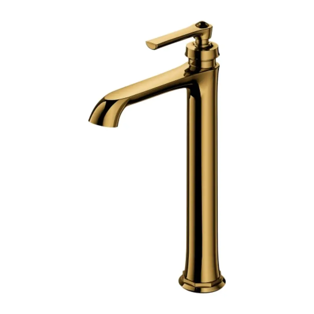 OMNIRES 1-hole basin mixer OM5213
