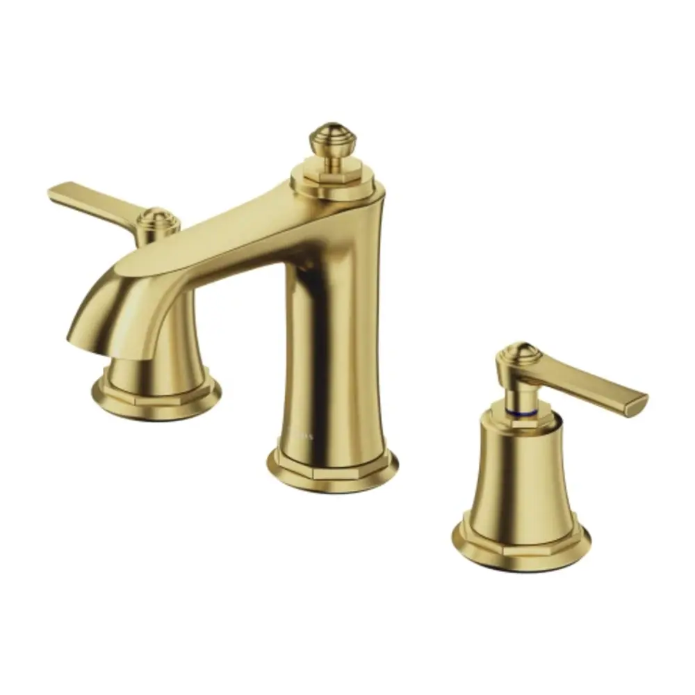 OMNIRES 3-hole basin mixer OM5214