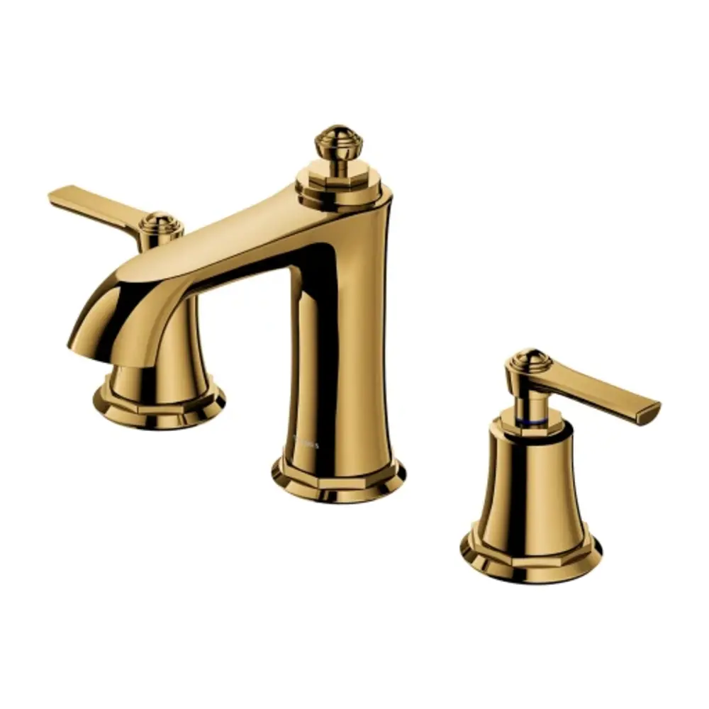 OMNIRES 3-hole basin mixer OM5214