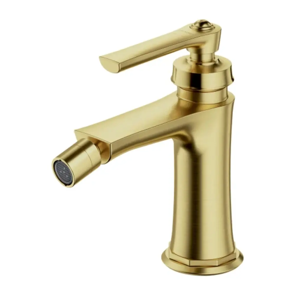 OMNIRES 1-hole bidet mixer OM5220