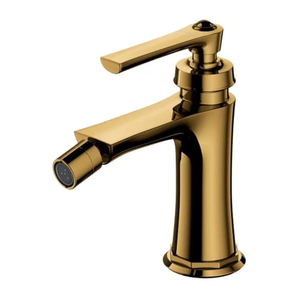 OMNIRES 1-hole bidet mixer OM5220