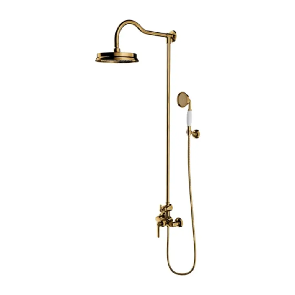 OMNIRES Opbouw doucheset Liberty EX2 -  OM5244