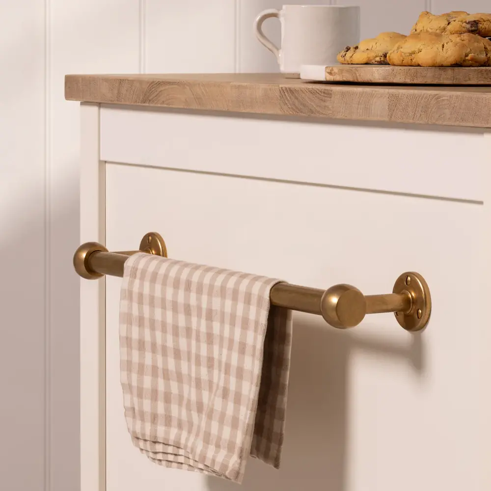 Armac Martin Cotswold AM Cotswold towel rail - 3 sizes - 500 - 650 - 900 - 1200mm