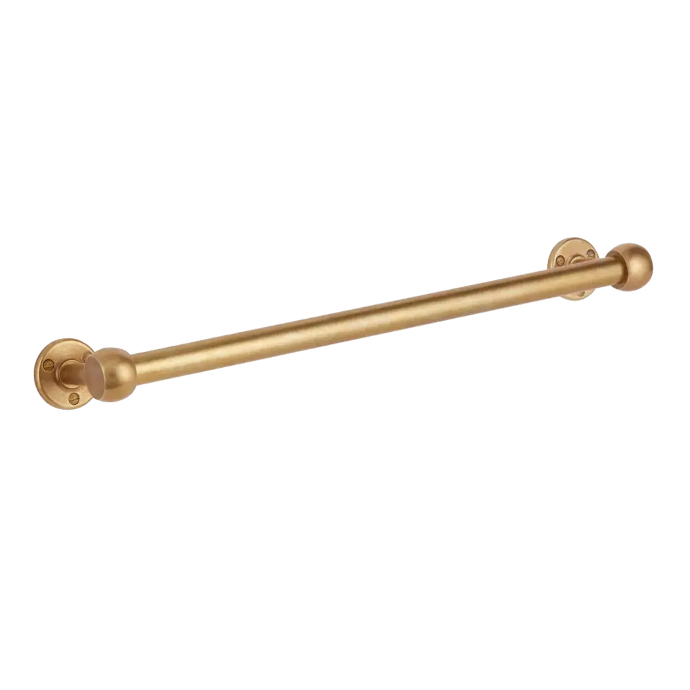 Armac Martin Cotswold AM Cotswold towel rail - 3 sizes - 500 - 650 - 900 - 1200mm