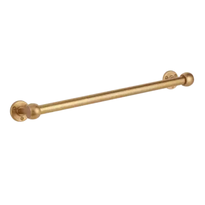 AM Cotswold towel rail