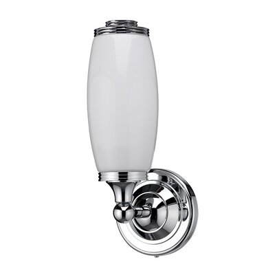 Edwardian wandlamp BL13