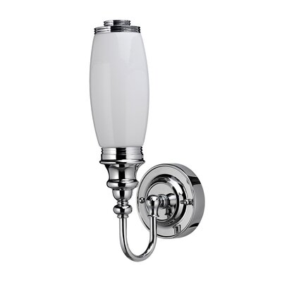 Edwardian wandlamp BL23