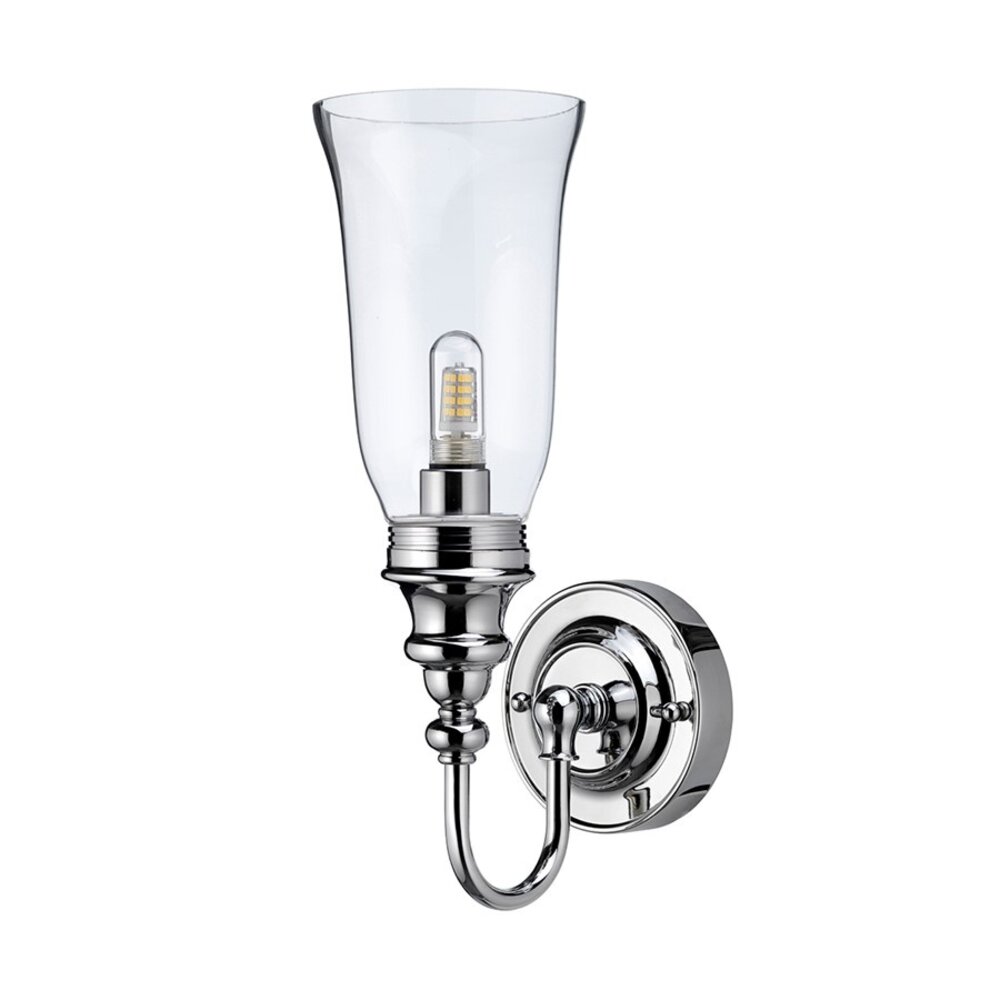 BB Edwardian Edwardian Wandlampe BL24