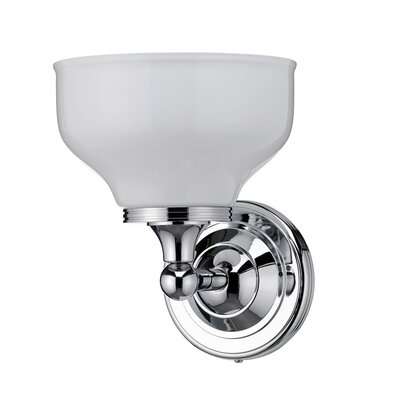 Edwardian wandlamp BL11