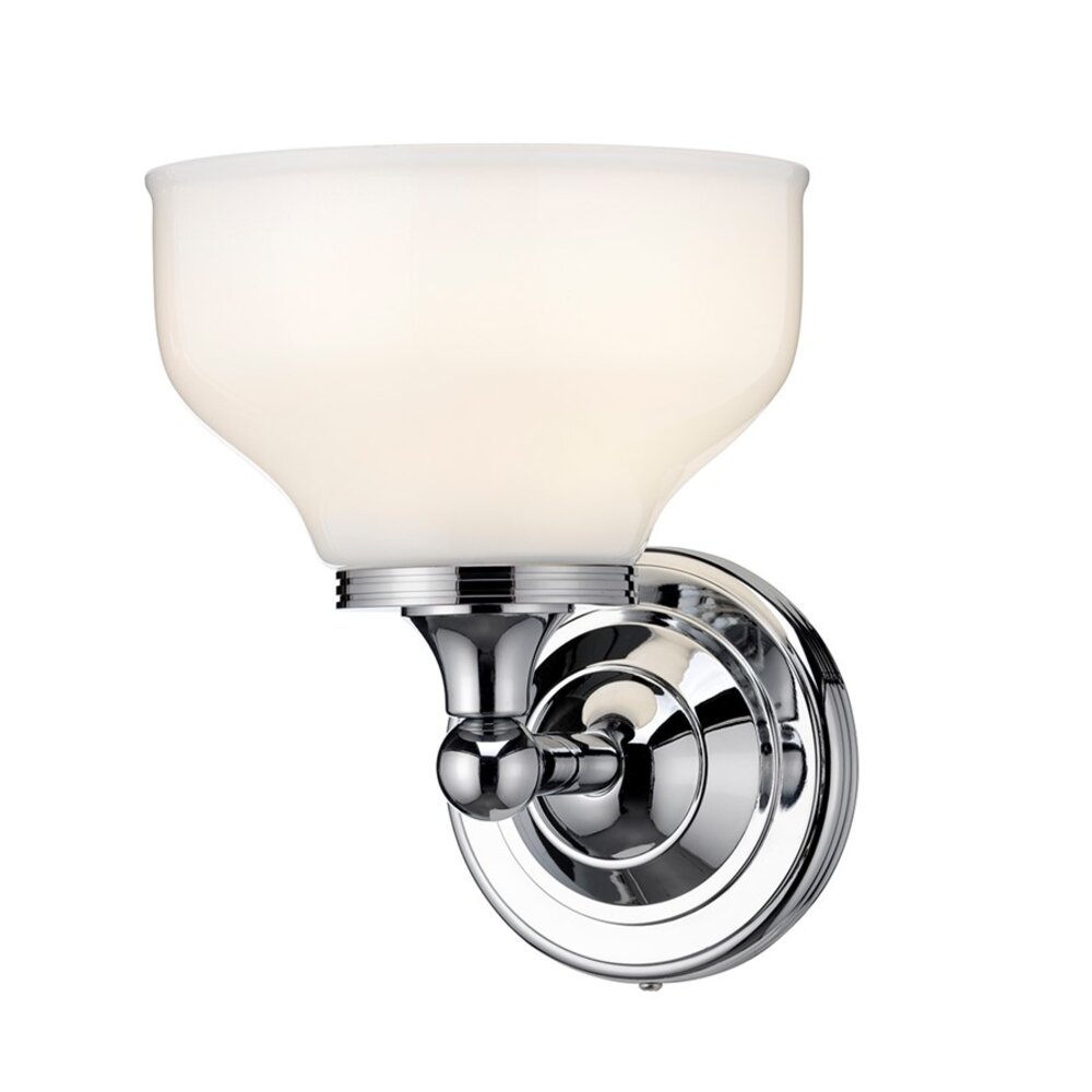 BB Edwardian Edwardian wandlamp BL11