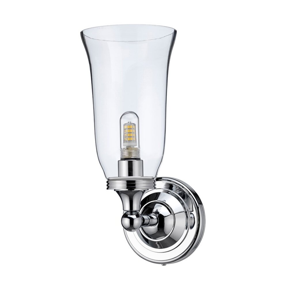 BB Edwardian Edwardian Wandlampe BL14