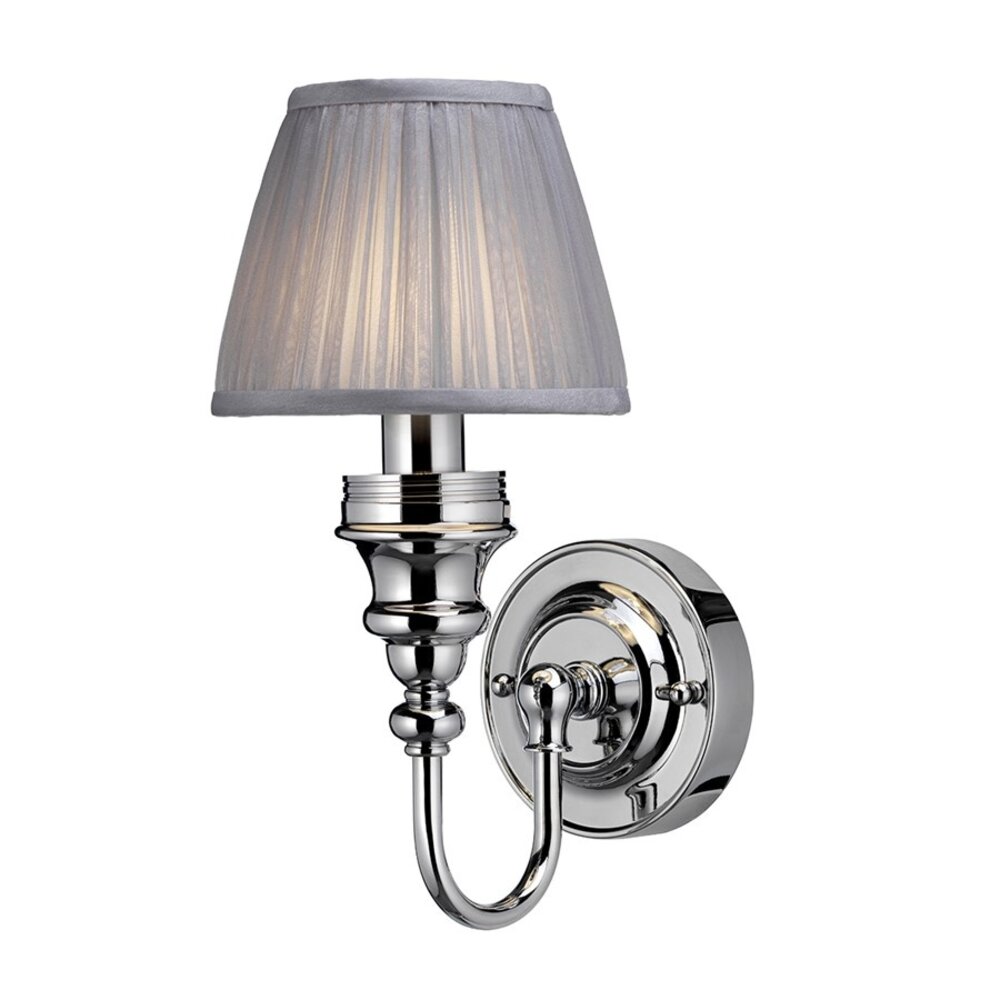 BB Edwardian Edwardian Wandlampe BL25
