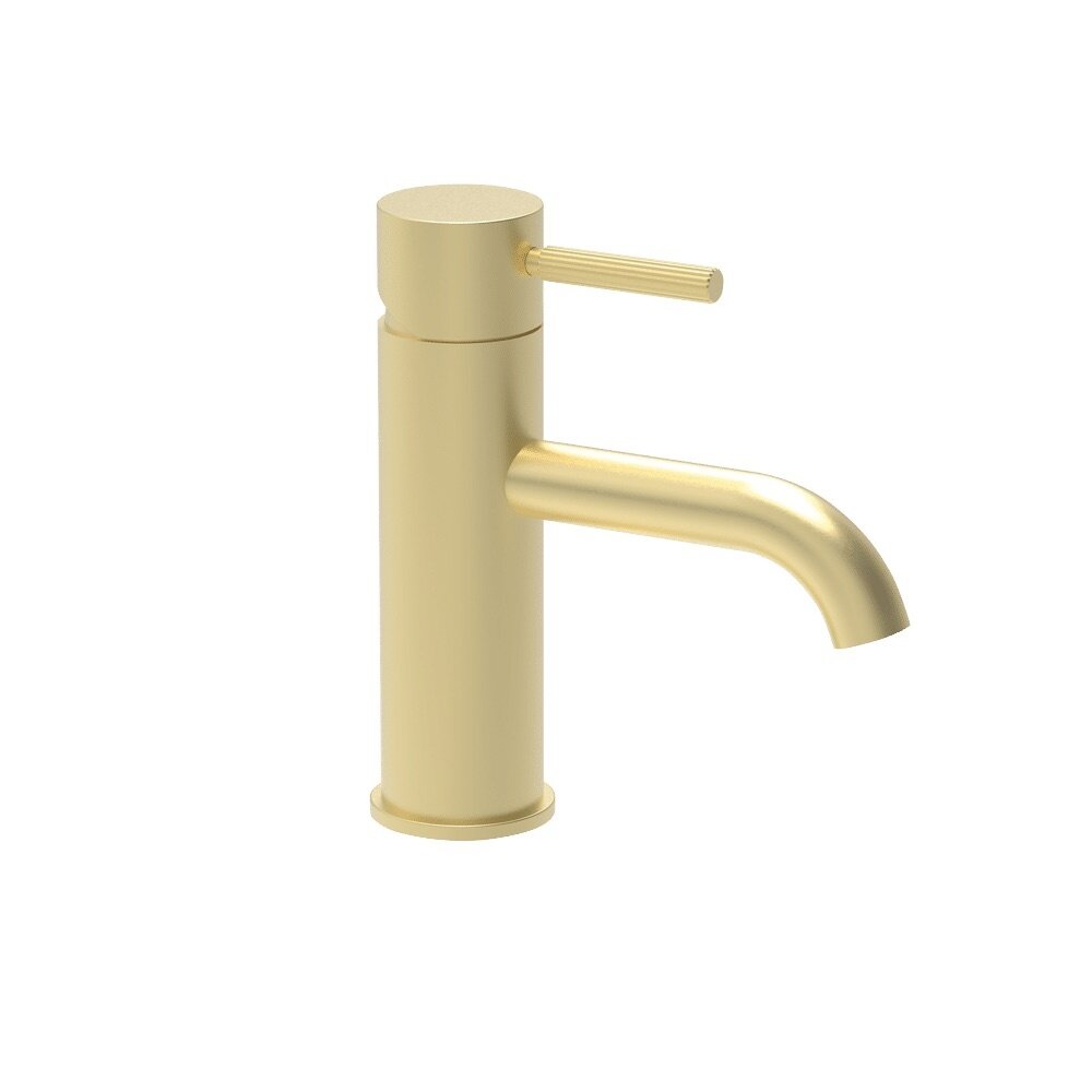 Coalbrook DECCA Decca 1-hole basin mixer DC1000
