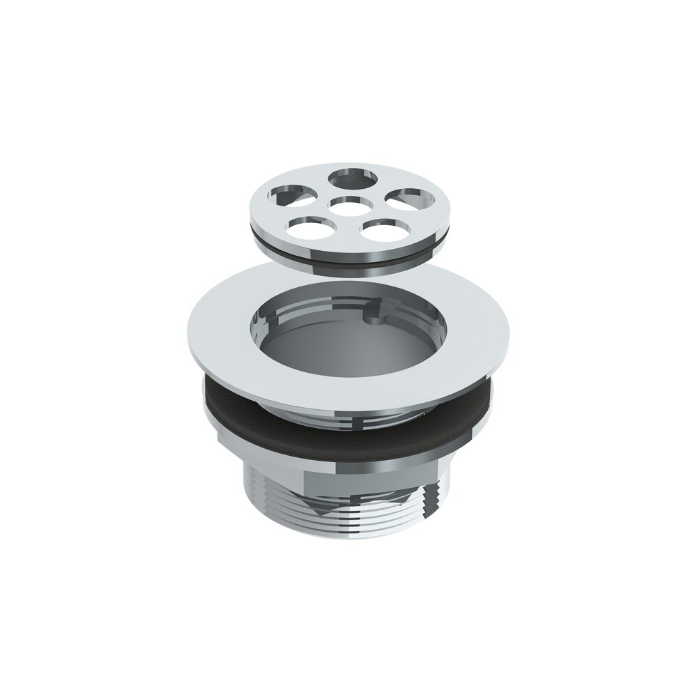 Lefroy Brooks LB easy clean Duschablauf LB-1381