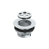 Lefroy Brooks LB easy clean shower waste LB-1381
