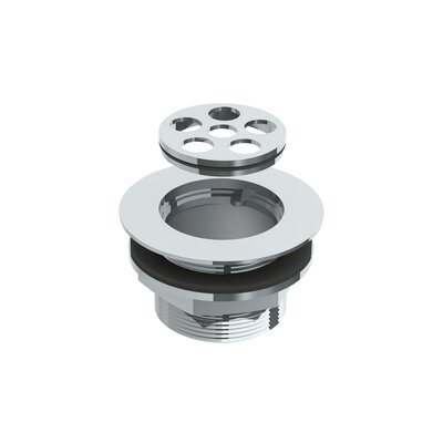Shower waste LB1381