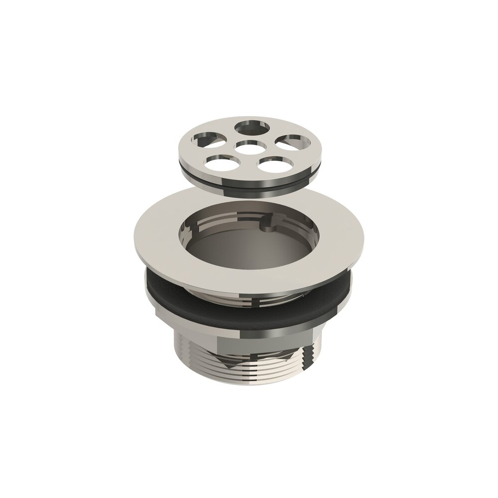 Lefroy Brooks LB easy clean Duschablauf LB-1381