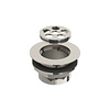 Lefroy Brooks LB easy clean shower waste LB-1381