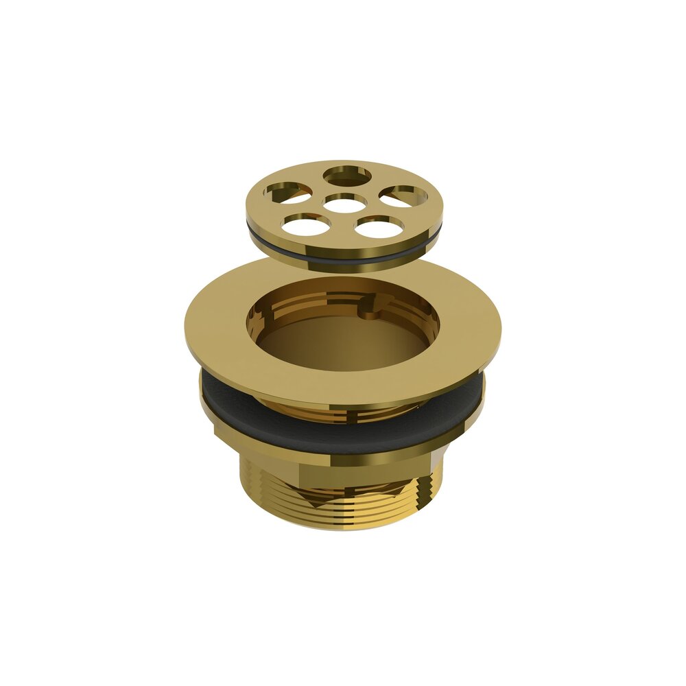 Lefroy Brooks LB easy clean Duschablauf LB-1381