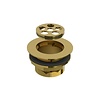 Lefroy Brooks LB easy clean Duschablauf LB-1381