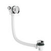 Crosswater Bath overflow filler PRO0351