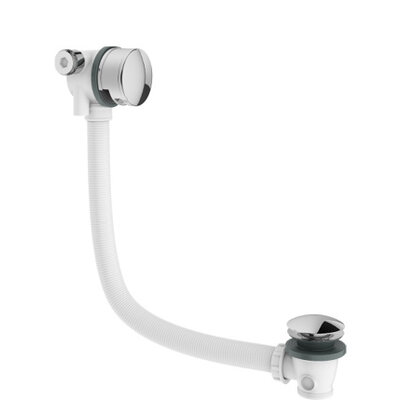 MPRO  badafvoer overloop vulcombinatie PRO0351