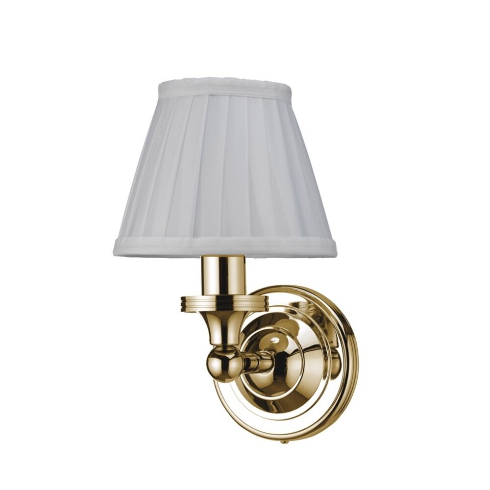 BB Edwardian Edwardian wandlamp BL12